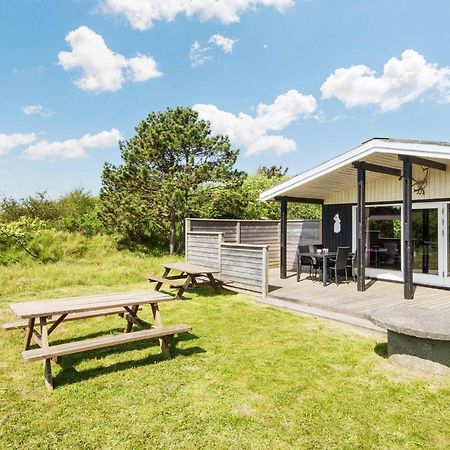 6 Person Holiday Home In Fan Fanø 외부 사진